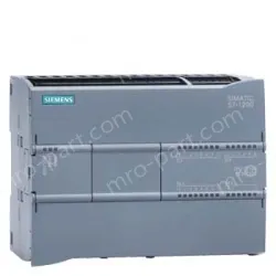 6ES7215-1AG40-0XB0