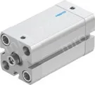 Festo Compact, short-stroke and flat cylinders ADN-25-40-I-P-A