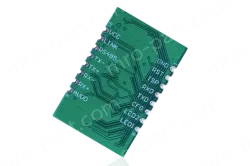 USR-TCP232-S1 SMD Ethernet modules