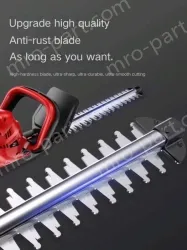 Brushless Extreme Speed Single-Edged 15-cell 6.0Ah One Charge