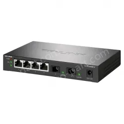 TL-FC324AB-3 Ring network fiber optic transceiver
