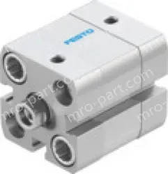 Festo Compact, short-stroke and flat cylinders ADN-20-5-I-P-A