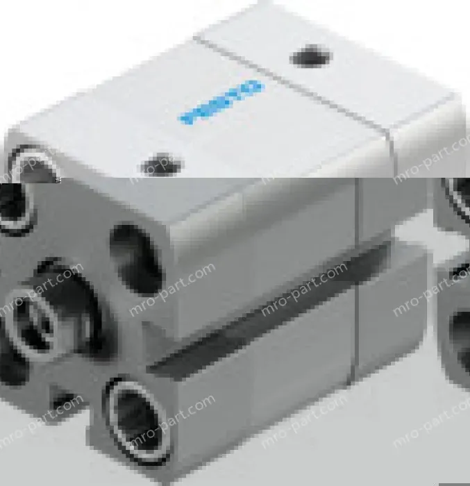 Festo Compact, short-stroke and flat cylinders ADN-20-5-I-P-A