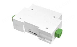 Cost-effective LoRa DTU