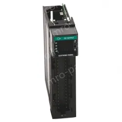 ControlLogix 5580 controller