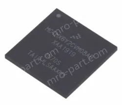 MCIMX6Y2CVM08AB Processors and Microcontrollers
