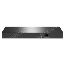 4 RJ45 ports Enhanced firewall