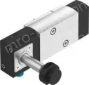 Festo Standard directional control valve VSNC-FTC-M52-MH-G14-F19A