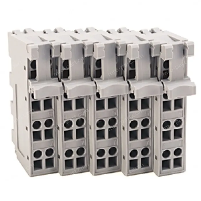 I/O Module