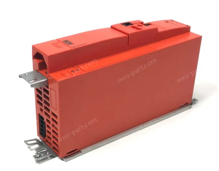 SEW's inverters MC07B0220-5A3-4-00