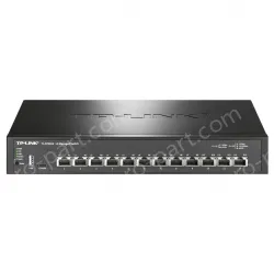 12 port Full 10 Gigabit Layer 3 network management switches