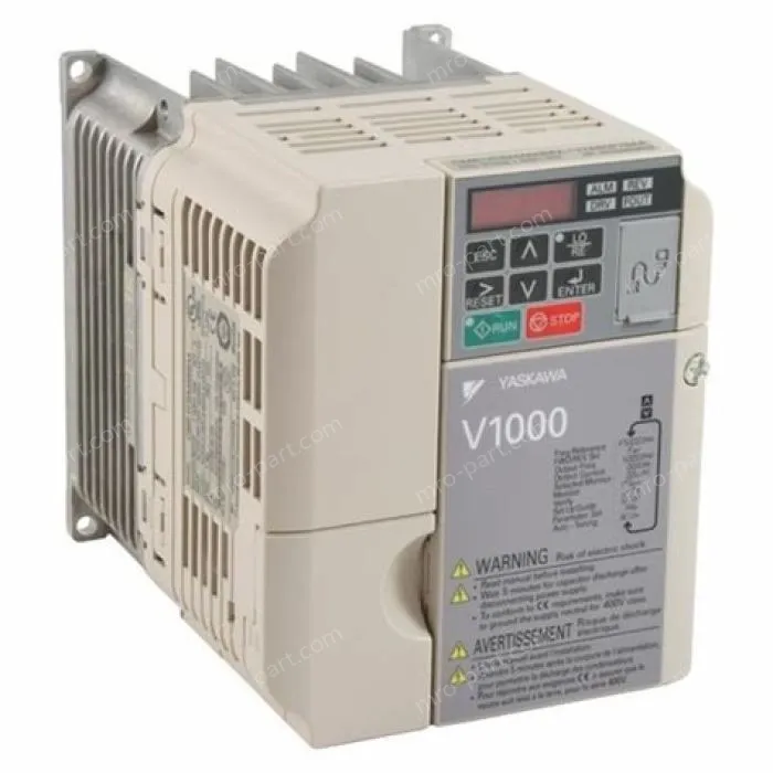 CIMR-VB4A0002BBA 0.75KW 2.1A