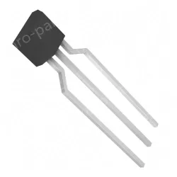 DTA143ES Single, Pre-Biased BJTs