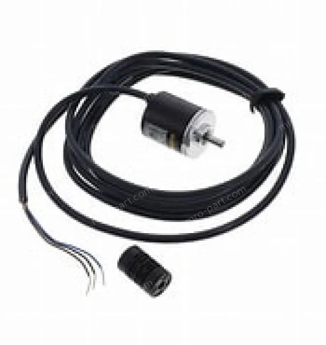 Omron encoder diameter 25 mm series
