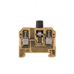 Terminal blocks SAKS 1/35/G20 0501620000