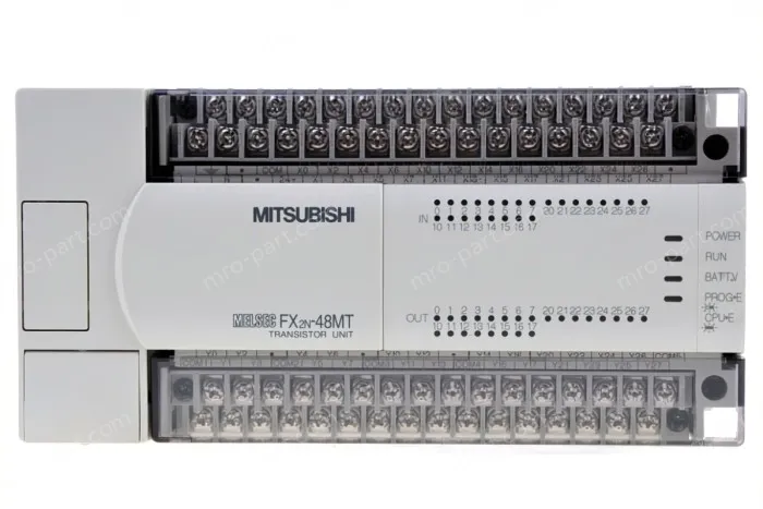 FX2N-48MT-001