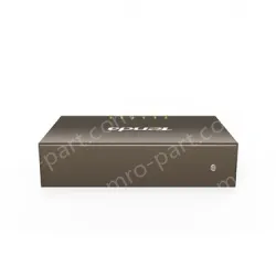 5-Port Gigabit Desktop Switch