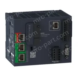 Modicon M262