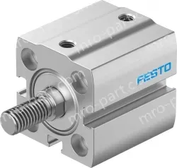 Festo Compact, short-stroke and flat cylinders ADN-S-20-5-A-P-A