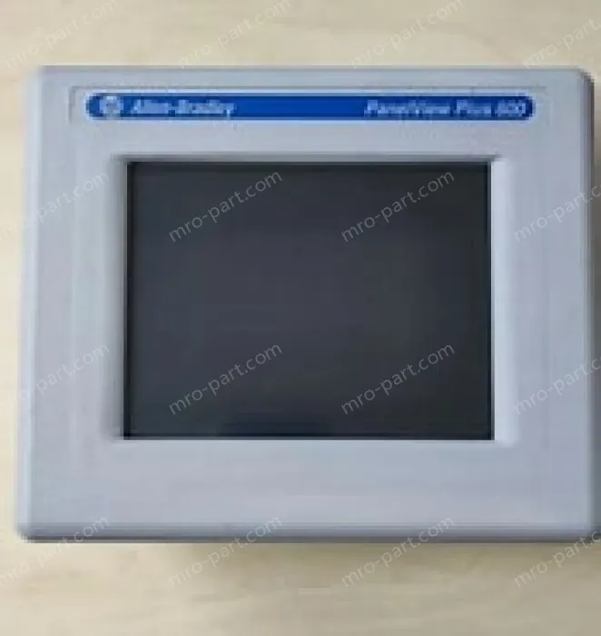 PanelView Plus 7