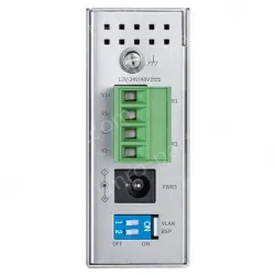 5 x 10/100M adaptive RJ45 ports Industrial Ethernet switches