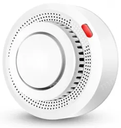 WiFi smoke detector/gas detector/carbon monoxide YYMY01