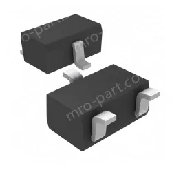 2SC4082T106P Transistors (BJT) - Single
