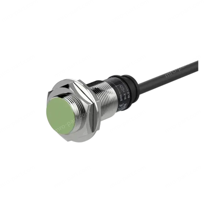 Autonics Proximity switches PR18-5AO