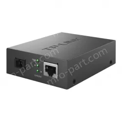 TL-FC411B-5 2.5G single-mode single-fiber fiber transceiver