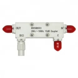 KRC58B303 2GHZ~18GHZ 10DB COUPLER
