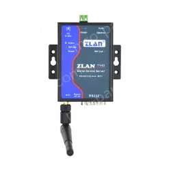 RS232/RS485 to WIFI Serial Device Server