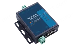 High-power LoRa data transmission terminal