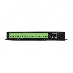 4 channels of 6042 extending to 8 channels IO Control Module