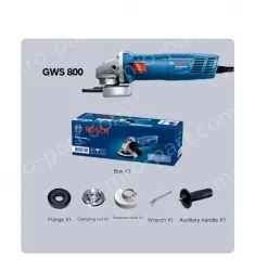720W Industrial-grade Slim Handle (Gift Pack)