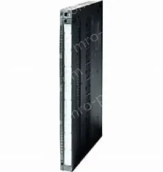 SM 431 analog input module