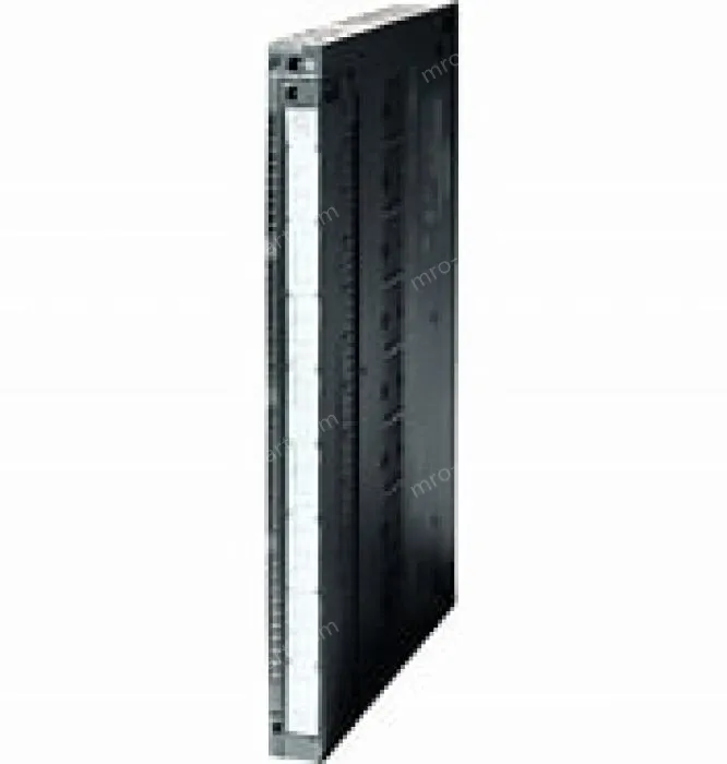 SM 431 analog input module