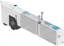 Festo Solenoid valve VMPA