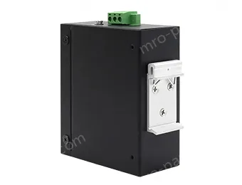 UOTEK 100M 8-Port unmanaged Ethernet Switch