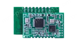 SMD Ethernet modules