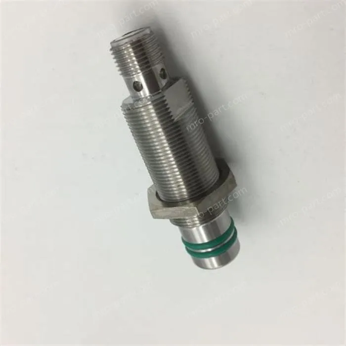 M30 Domenzi Inductive proximity switch BI15-M30-OP6L-Q12