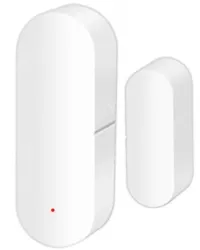 WiFi door/window magnetic detector TY-DWC-4