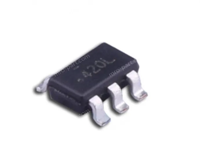 FDC6420C