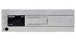 FX3U-80MT/ES-A