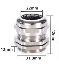 M32*1.5(15-22mm)