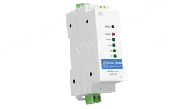 Cost-effective LoRa DTU