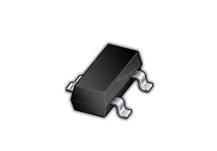 DRV5013ADQDBZR Package SOT-23-3 Hall Sensor New original electronic components