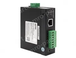 UOTEK Modbus Gateway functionality 1 RS232/RS485/RS422