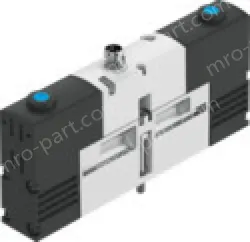 Festo Standard directional control valve VSVA-B-P53U-H-A2-1R2L