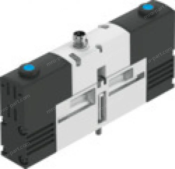 Festo Standard directional control valve VSVA-B-P53U-H-A2-1R2L