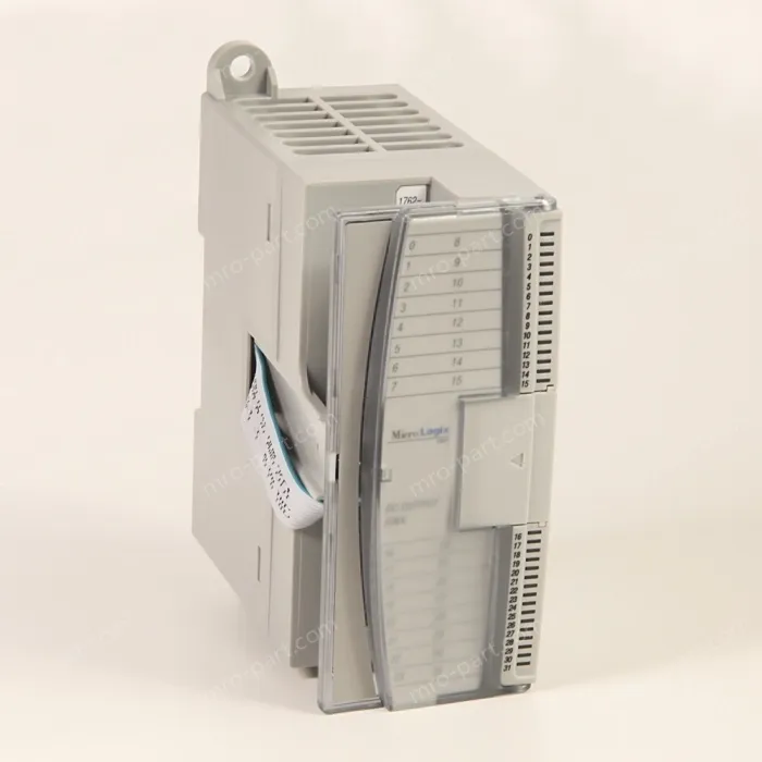 MicroLogix Module